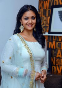 keerthy suresh-8